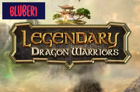 Legendary Dragon Warriors